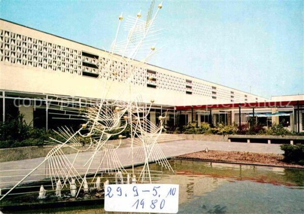 Mengershausen Autobahn Rasthaus Motel