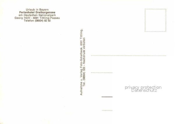 Tittling Dreiburgenland Museum Ferienhotel Dreib – Bild 2