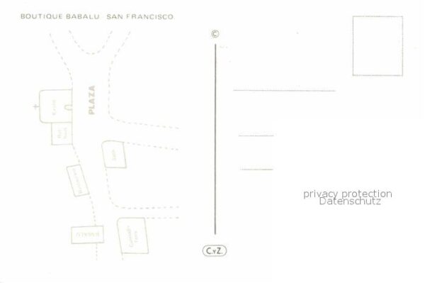 San Francisco Javier Boutique Babalu – Bild 2