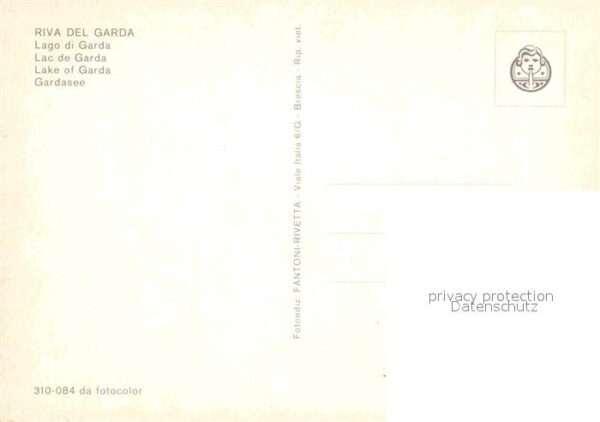 Riva del Garda Fähren im Hafen Gardasee Hotel Sole – Bild 2