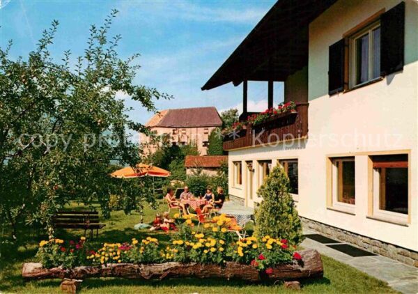 Schenna Meran Baumgartnerhof