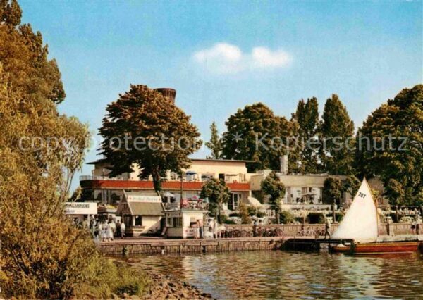 Steinhude Strandhotel Restaurant Hotel Deichstube