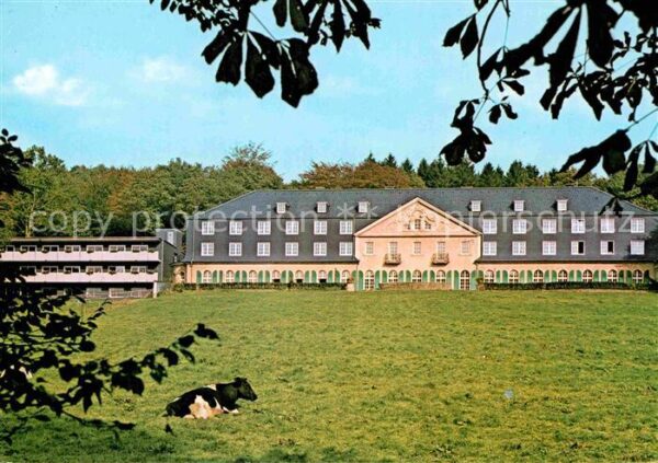 Dabringhausen Ferienstätte Bildungsstätte Haus Maria