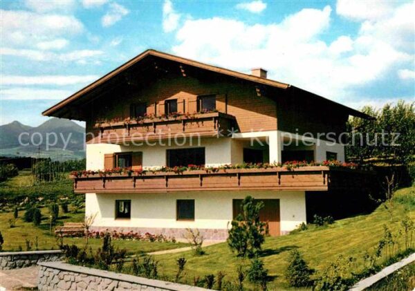Raas Pension Haus Declara