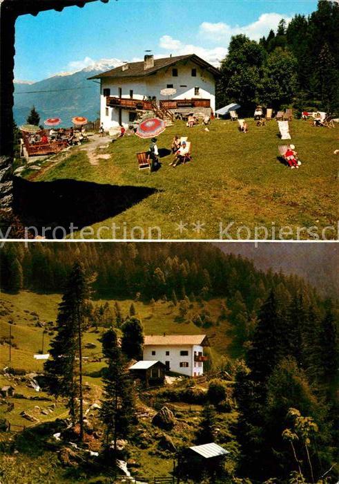 Schenna Meran Gasthof Schnugger Schennaberg