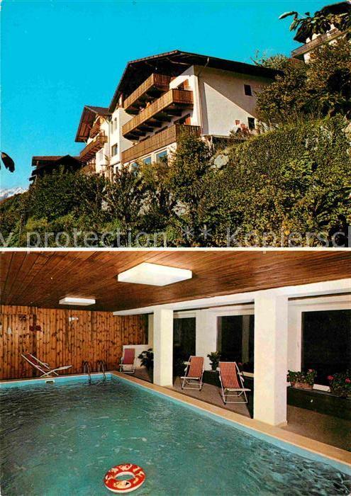 Vellau Vellauer Hof Hallenbad