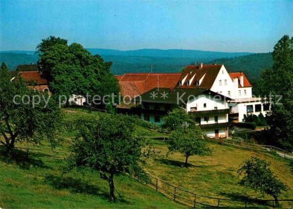Heimbuchenthal Gasthof Pension Heimathenhof im Spessar