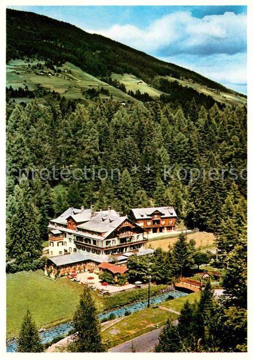San Candido Innichen Parc Hotel Sole Paradiso Dolomiten