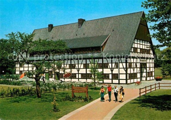 Bad Sassendorf Hotel Restaurant Hof Hueck im Kurpark F
