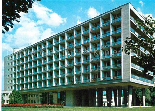 Piestany Balnea Palace