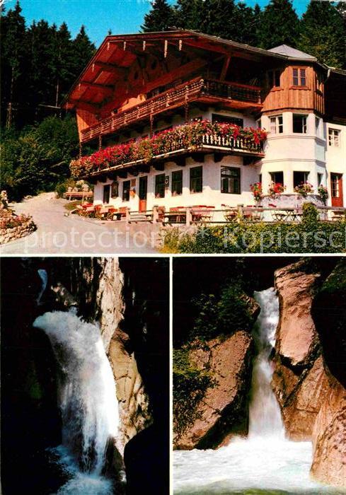 Bayrischzell Alpengasthof Zum feurigen Tatzlwurm mit