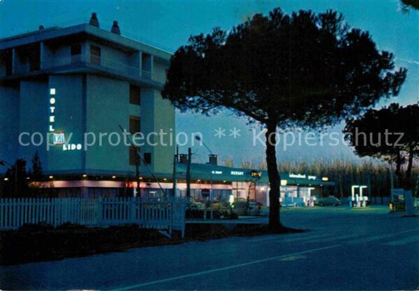 Cavallino Venezia Hotel Lido