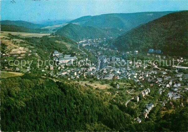 Bad Ems Fliegeraufnahme