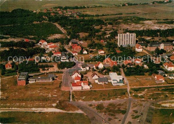 St Peter-Ording Im Bad Nordseeheilbad Schwefelbad Flieg