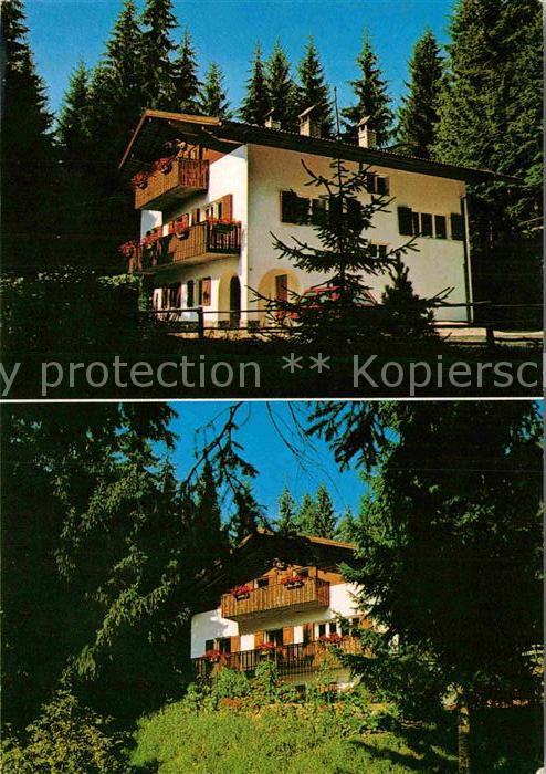 Waidbruck Fill Monika Pension