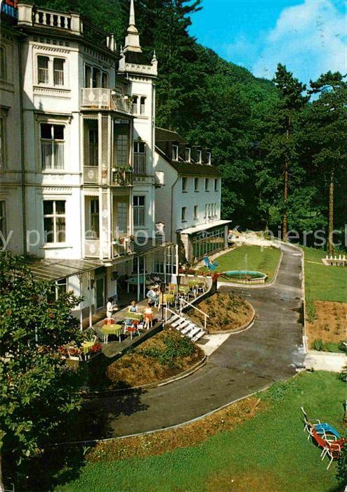 Bad Ems Park Hotel
