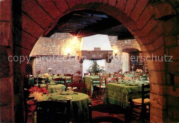 Gubbio Alla Fornace di Mastro Giorgio Ristoran