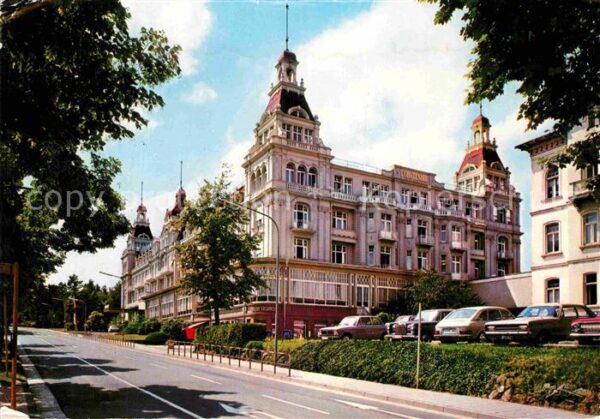 Bad Wildungen Fürstenhof