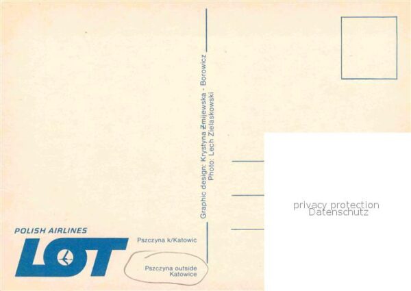 Pszczyna Fliegeraufnahme – Bild 2