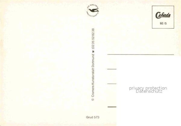 Bad Grund Haus des Gastes Teilansichten – Bild 2