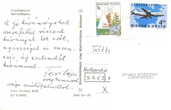 Cegled Cegledbercel Teilansichten – Bild 2