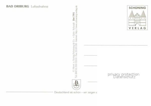 Bad Driburg Fliegeraufnahme – Bild 2