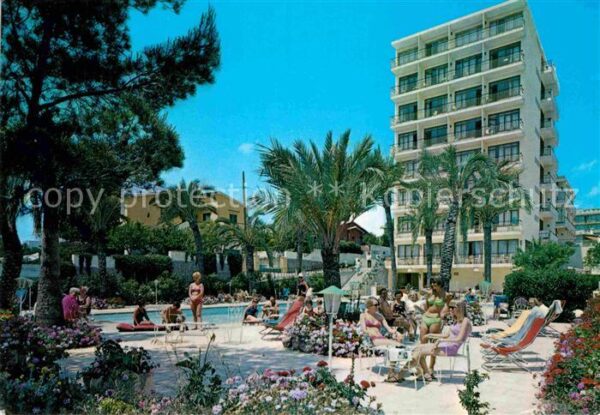 Calamayor Hotel Zenit