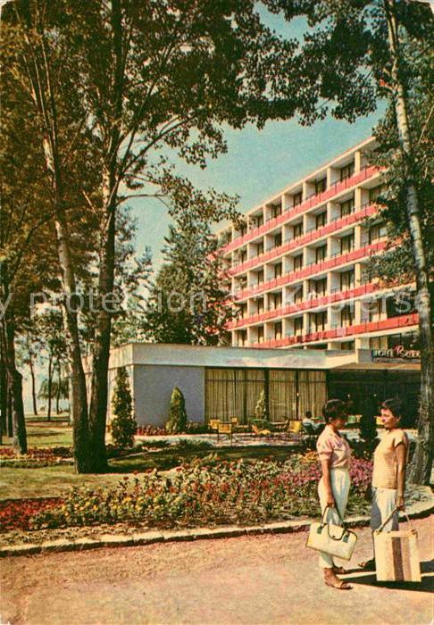 Siofok Hotel Balaton
