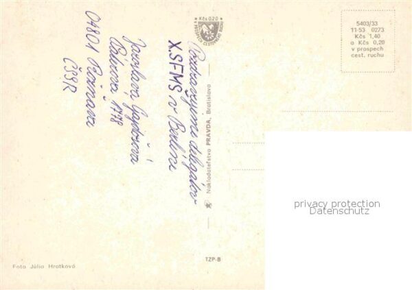 Roznava Orts und Teilansichten – Bild 2