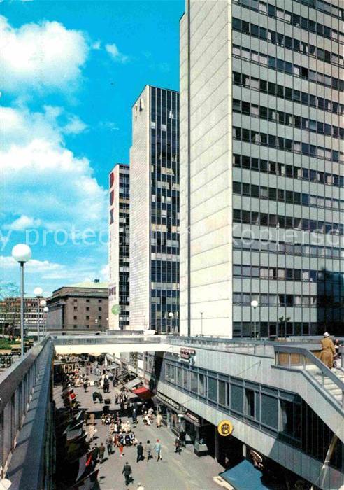 Stockholm Hötorgs City