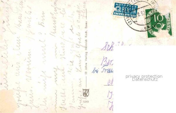 Hattingen Ruhr Rathaus Schulenburg Ruhrpartie Strandba – Bild 2