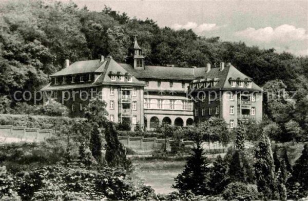 Hofheim Taunus Exerzitienhaus St Josef