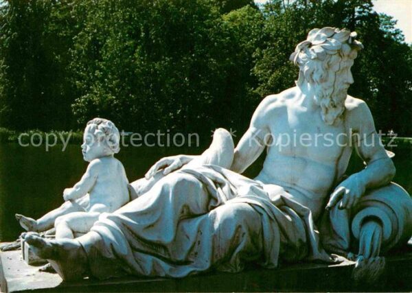 Schwetzingen ---