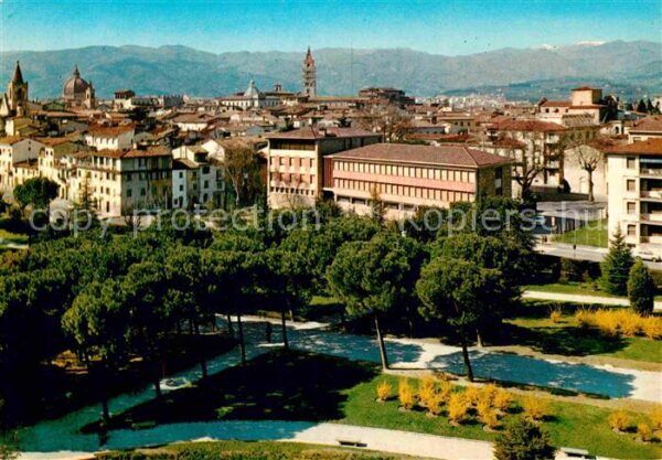 Pistoia Panorama