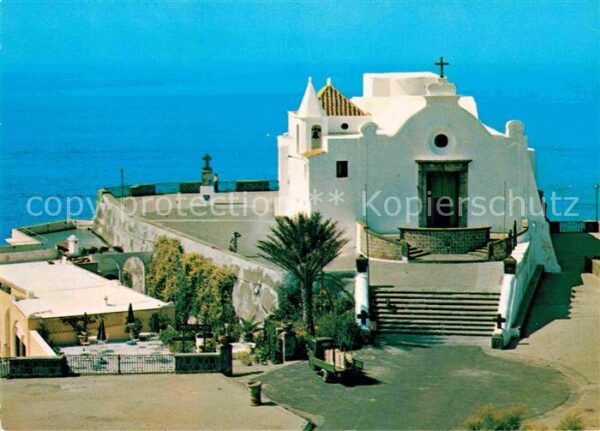 Forio d Ischia Chiesa del Soccorso