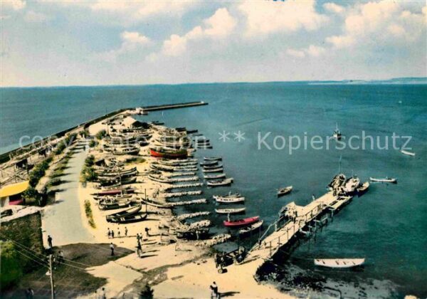Nessebar Nessebyr Nessebre Hafen