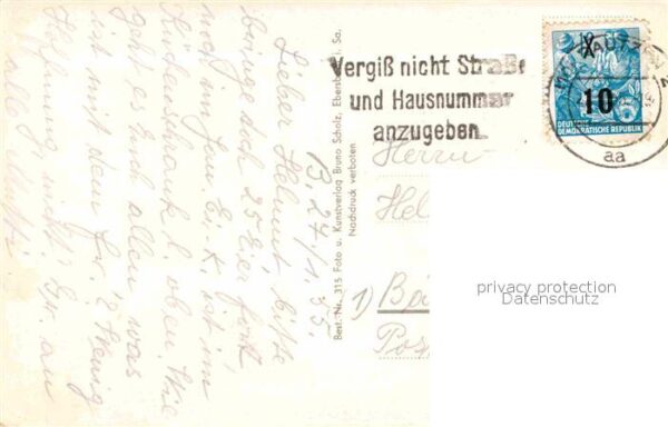 Bautzen Fischerpforte – Bild 2