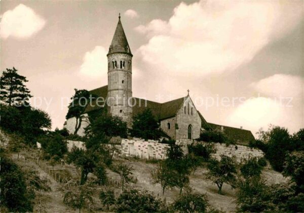 Lorch Wuerttemberg Altersheim Kloster