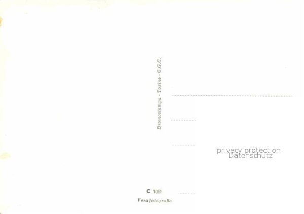 Chiavari Fliegeraufnahme – Bild 2