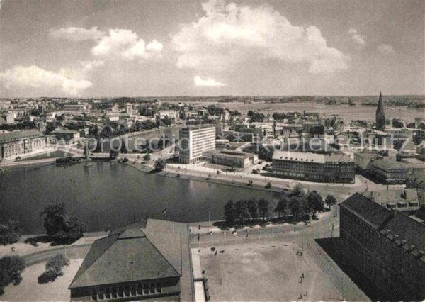 Kiel Panorama