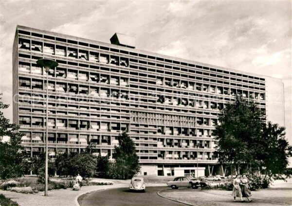 Charlottenburg Reichssportfeld