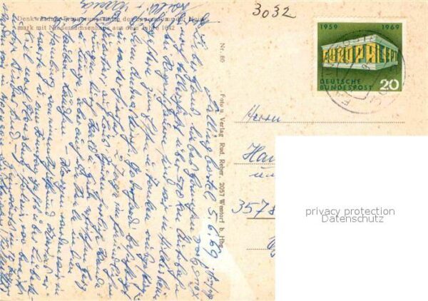 Fallingbostel Backhaus – Bild 2