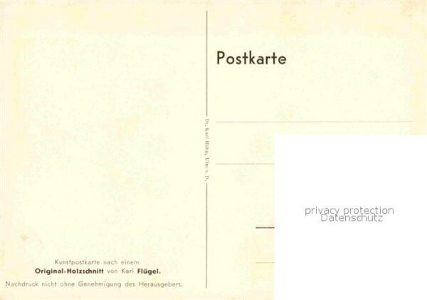 Freiburg Breisgau Altstadt Weisenhausgässle – Bild 2