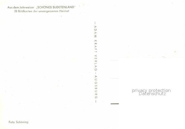 Trautenau Tschechien Mariensäule Rathaus – Bild 2