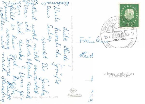 Sieber Fliegeraufnahme – Bild 2