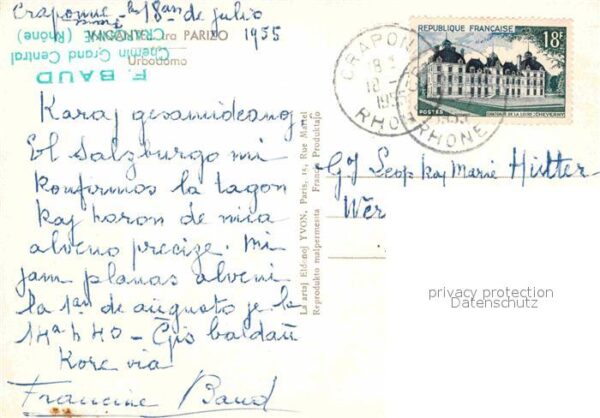 Parizov Parizow Urbodomo – Bild 2