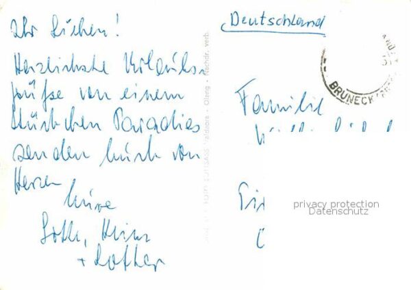 Olang Panorama – Bild 2