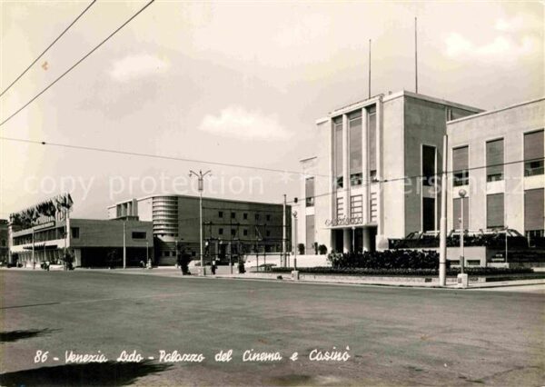 Venezia Lido Casino