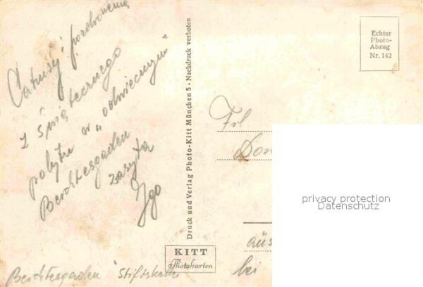 Bad Reichenhall Kurmittelhaus – Bild 2