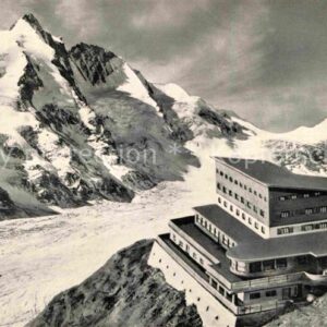 Grossglockner Hotel Franz Josephs Haus